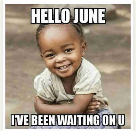 funny june memes|welcome june meme.